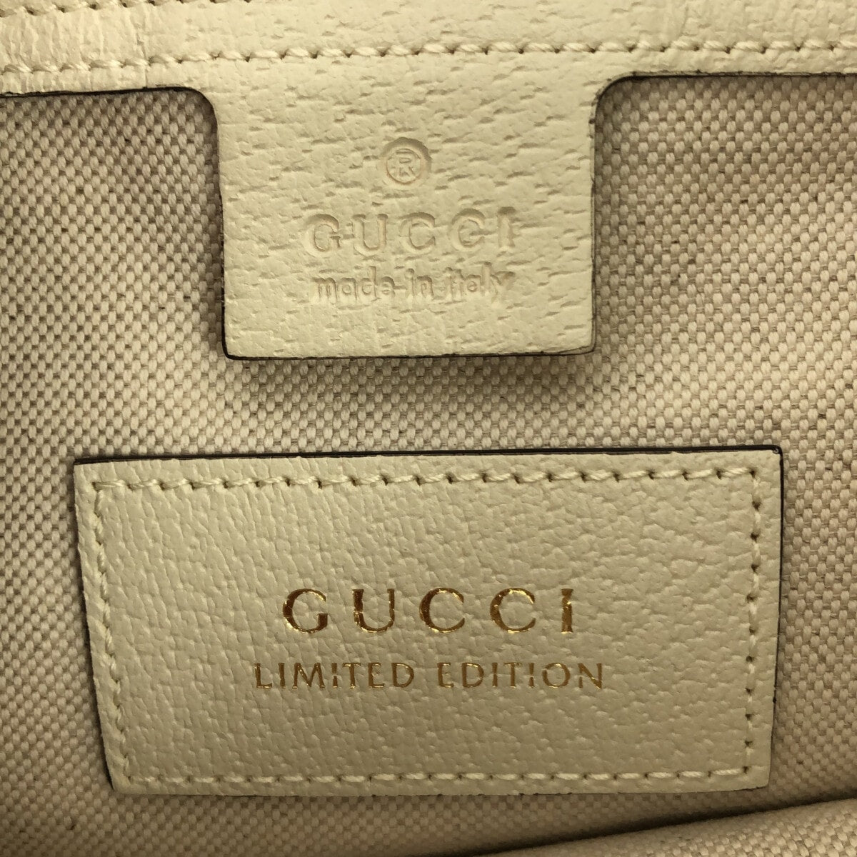 STRAPSTORY - GGC1 BAG - 3566