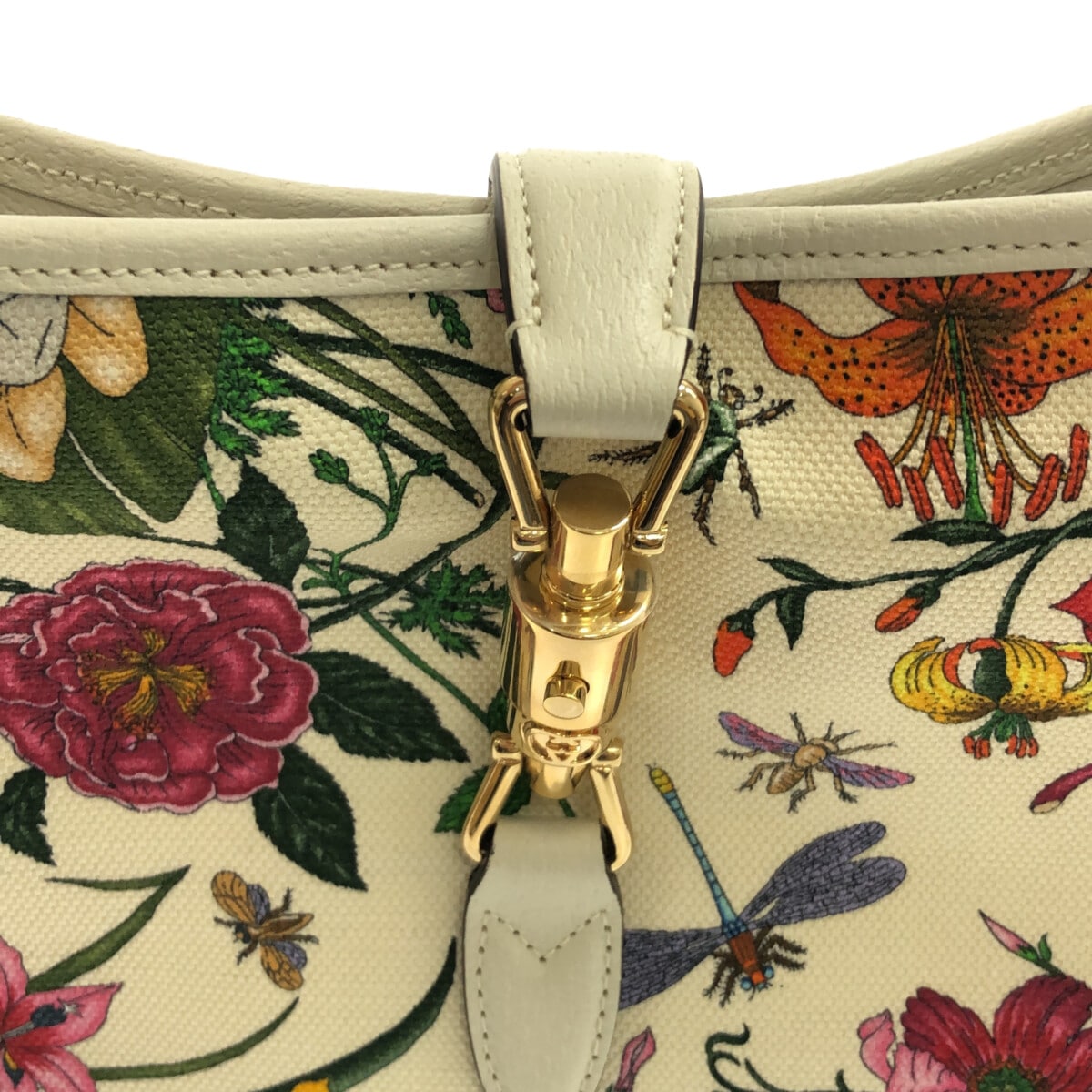 STRAPSTORY - GGC1 BAG - 3566