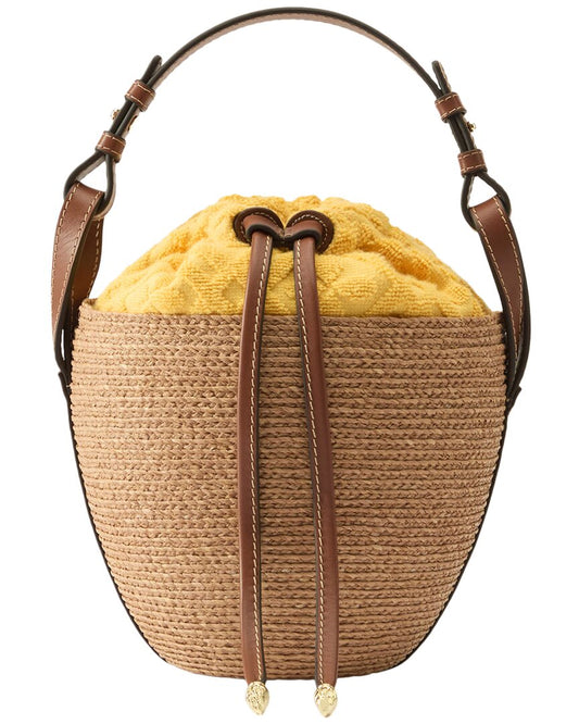 StrapStory - Bucket Bag 159