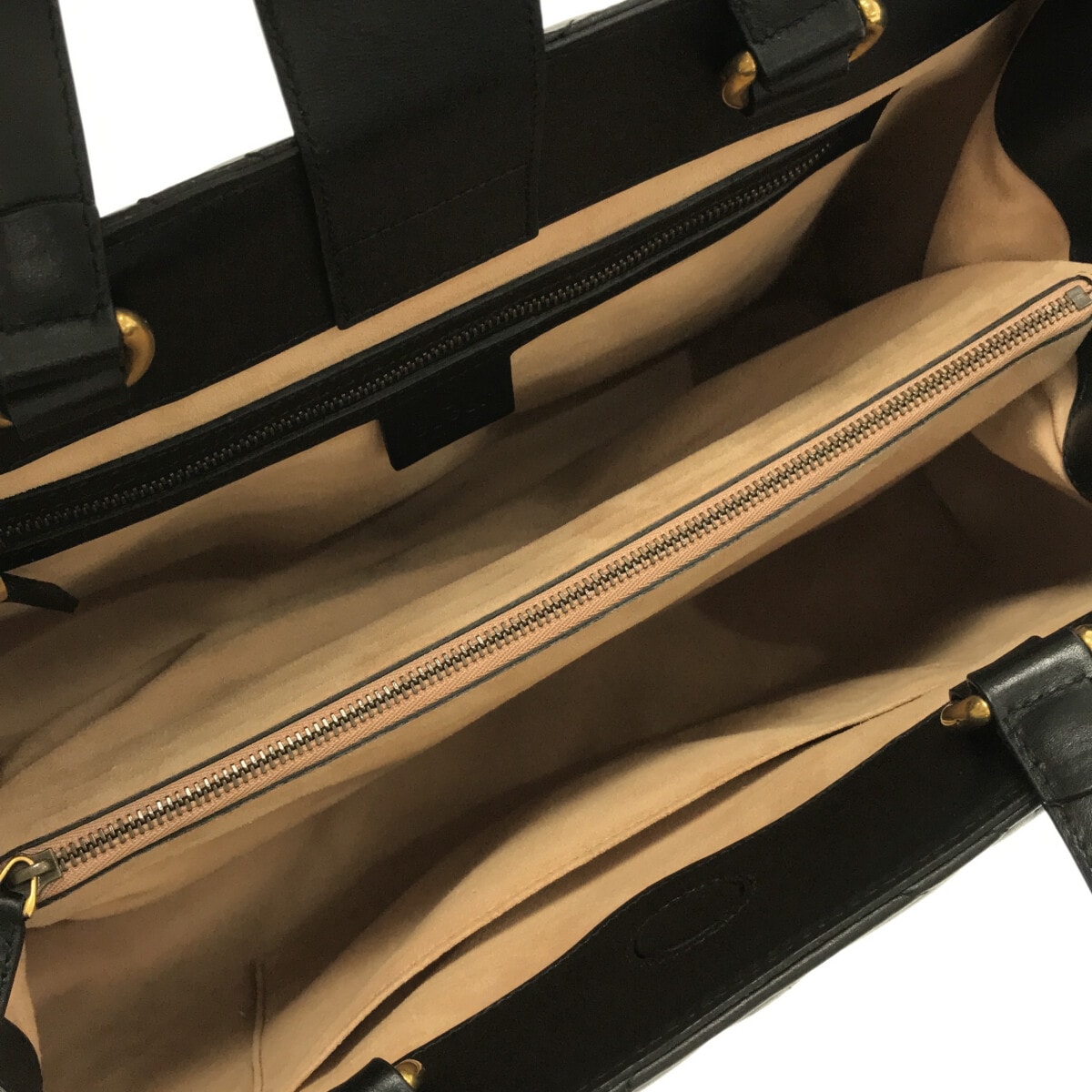 STRAPSTORY - GGC1 BAG - 1090