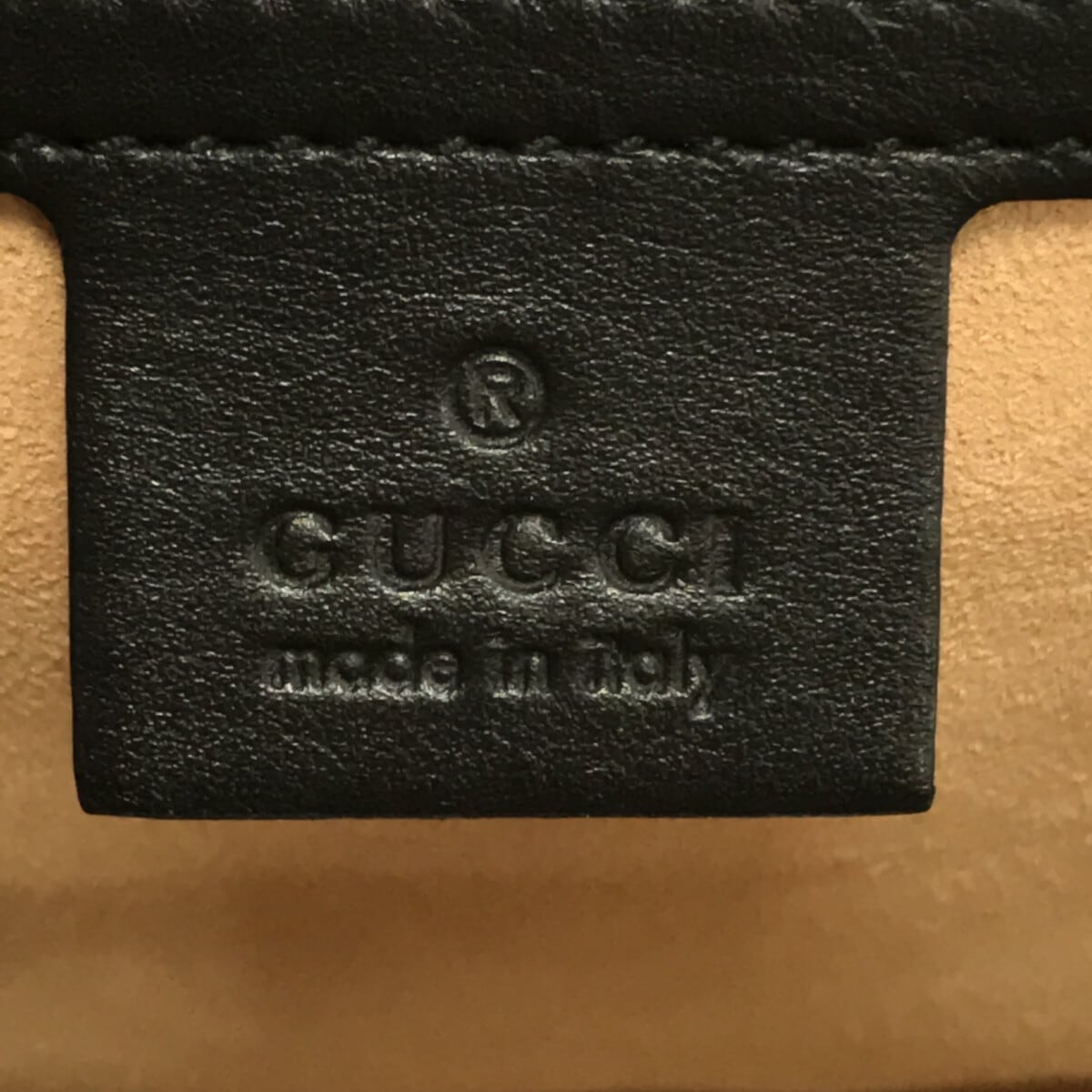 STRAPSTORY - GGC1 BAG - 1090