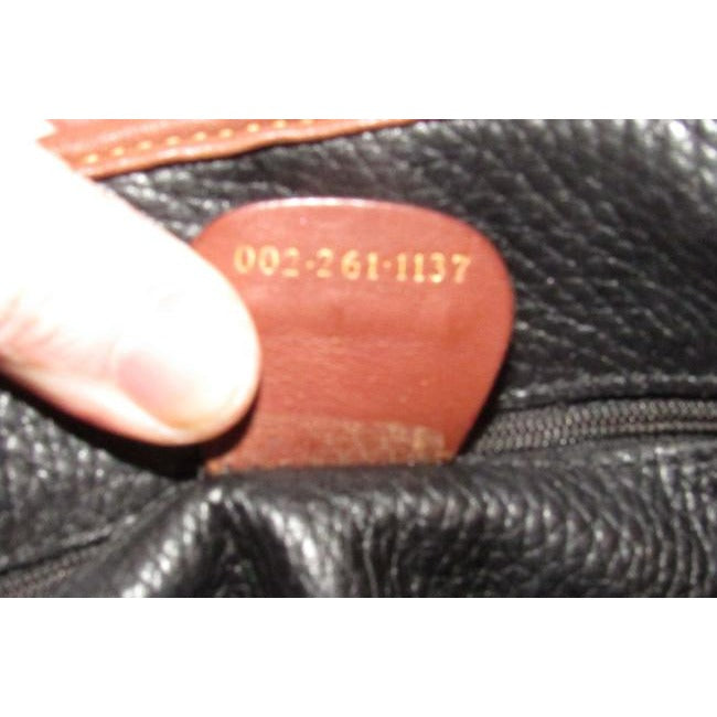STRAPSTORY - GGC4 BAG - 1415