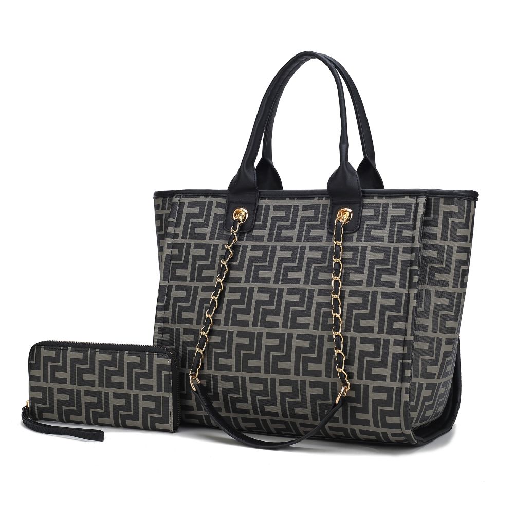 StrapStory - Tote Bag 1219