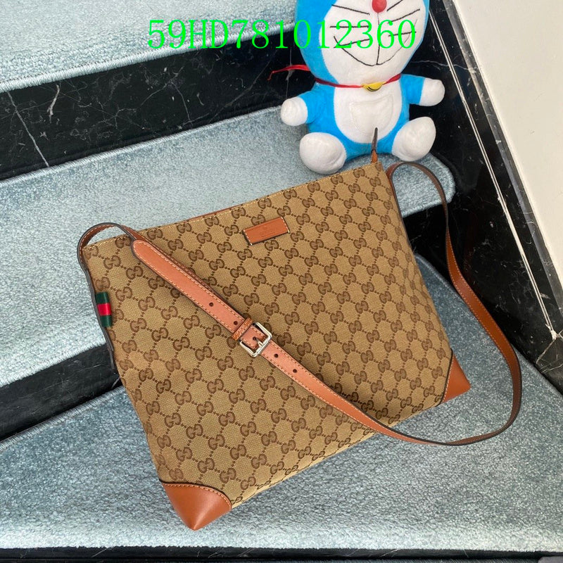 STRAPSTORY - GGC4 BAG - 368