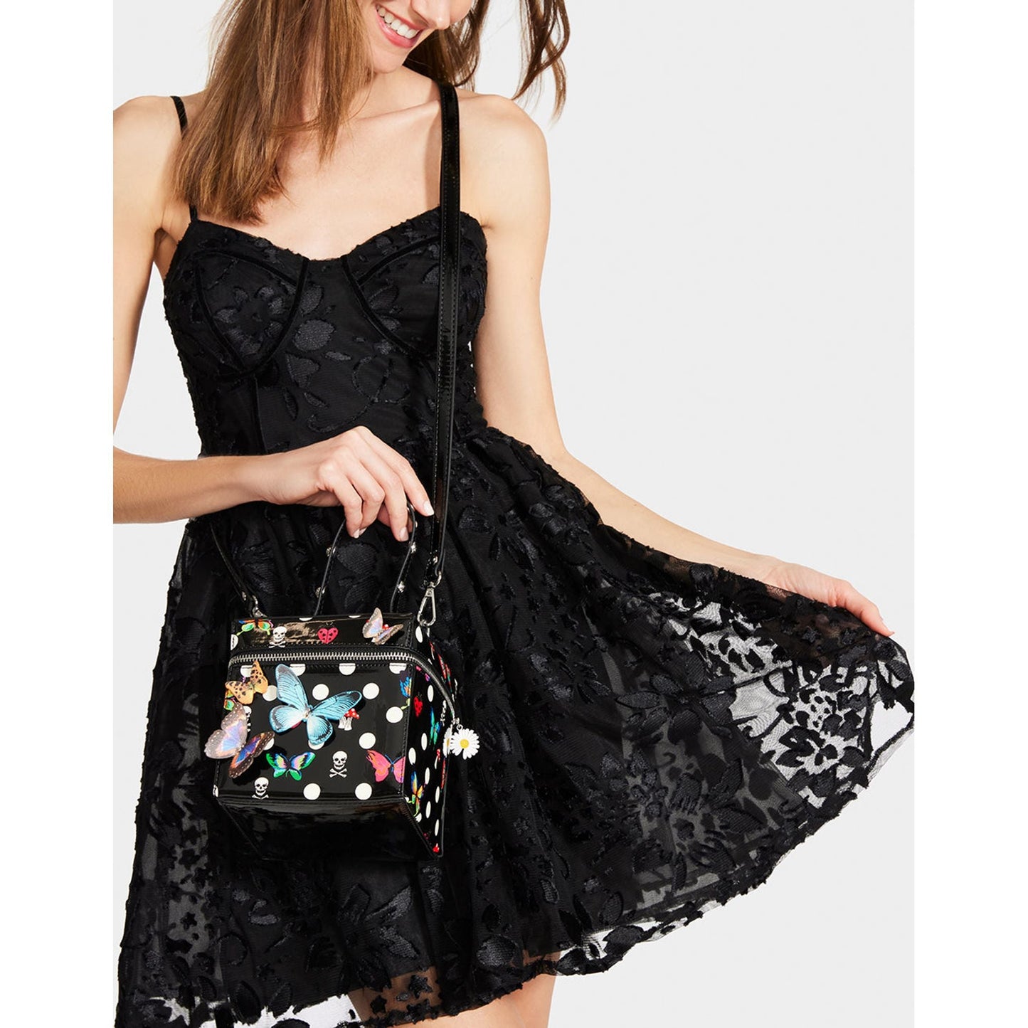 StrapStory - Crossbody 2468