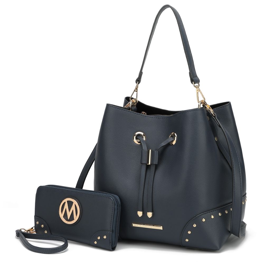 StrapStory - Bucket Bag 028