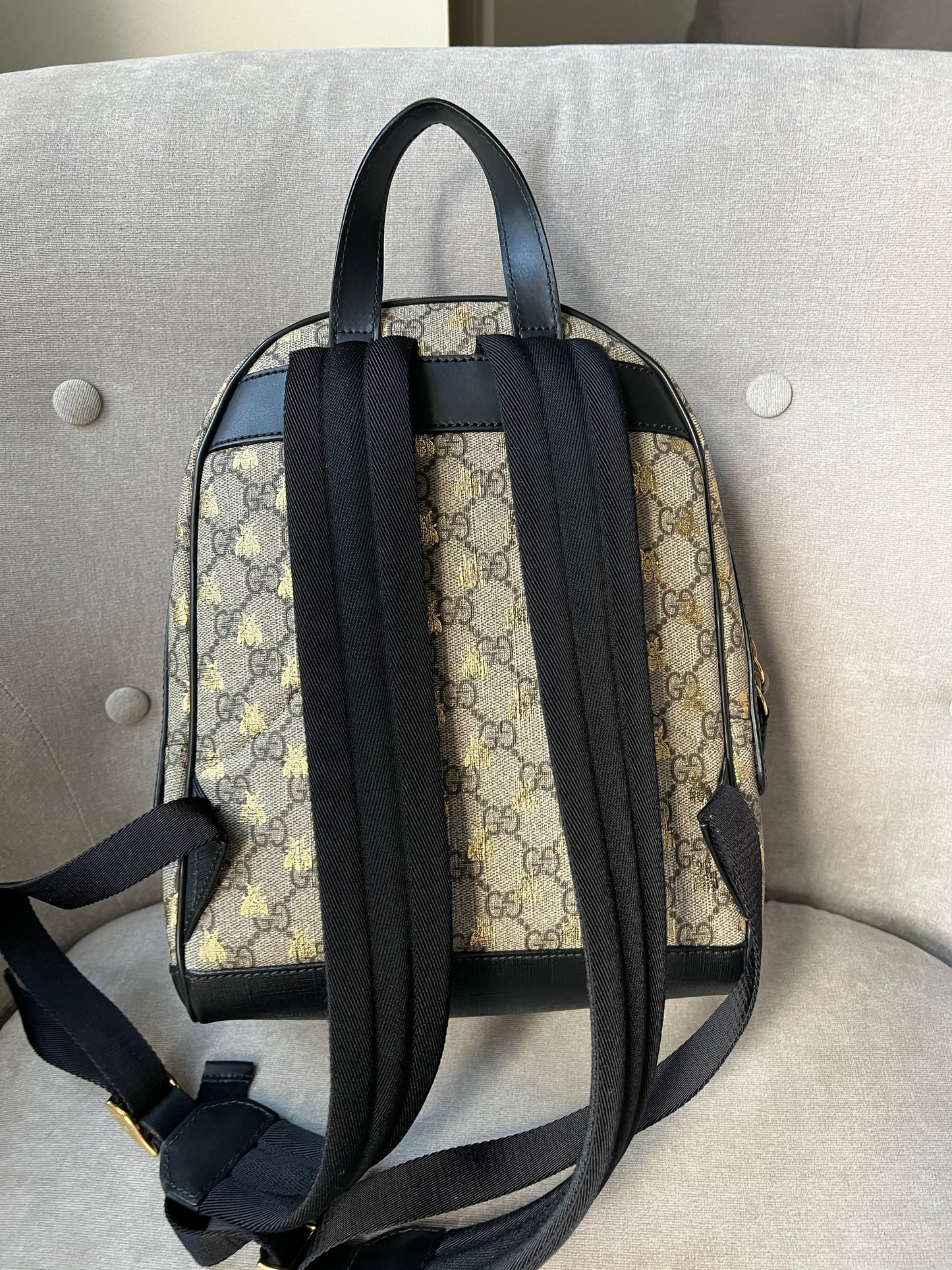 STRAPSTORY - GGC4 BAG - 2862