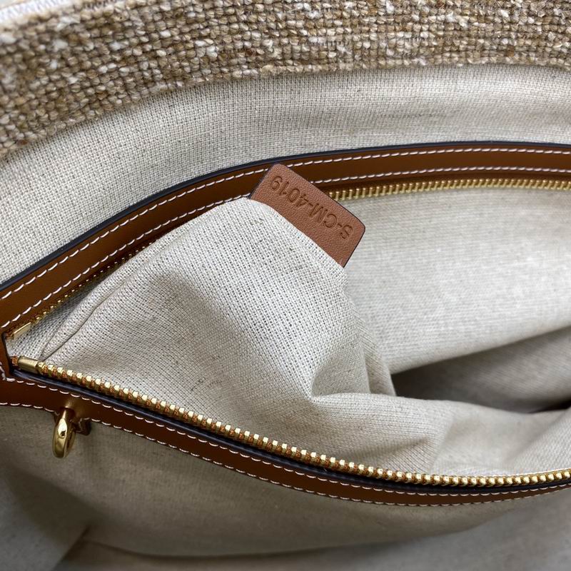 CLNE-Bags - Strap Story - 596