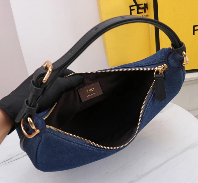 FDNI-Bags - Strap Story - 781