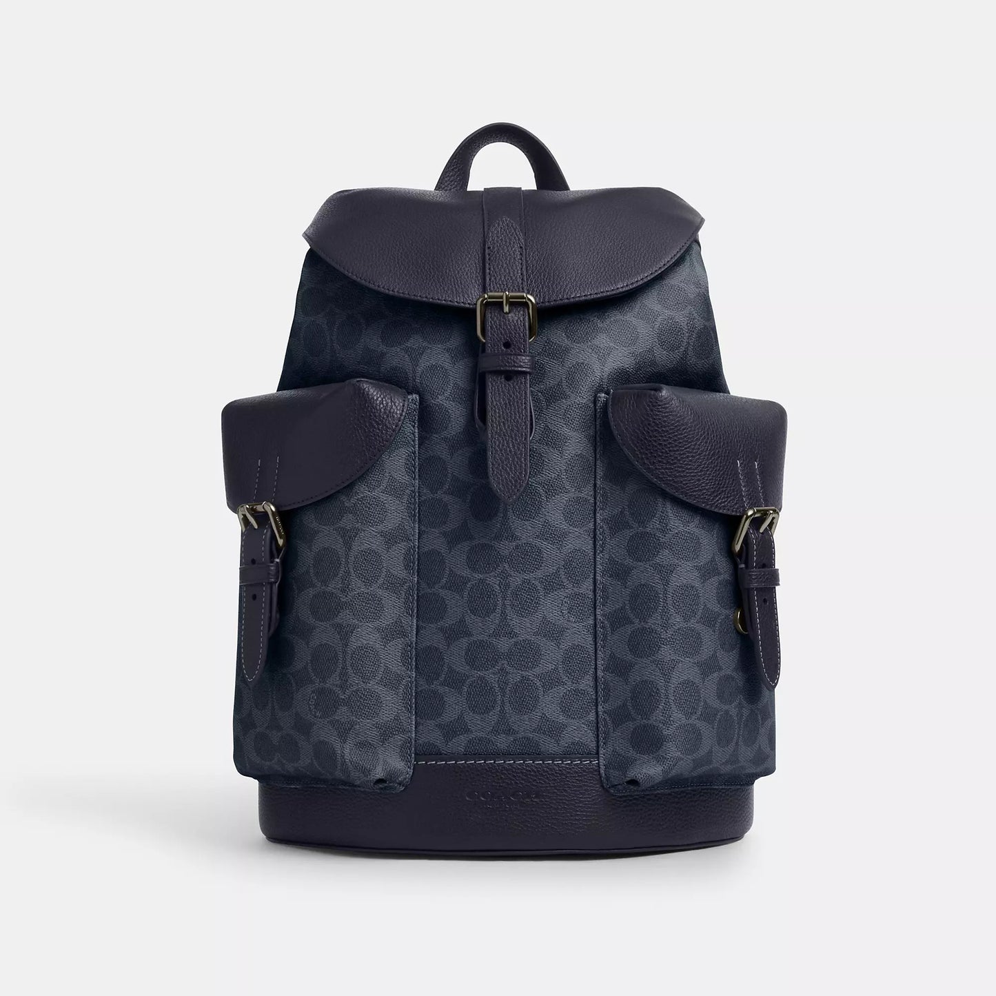 StrapStory - Backpack 130