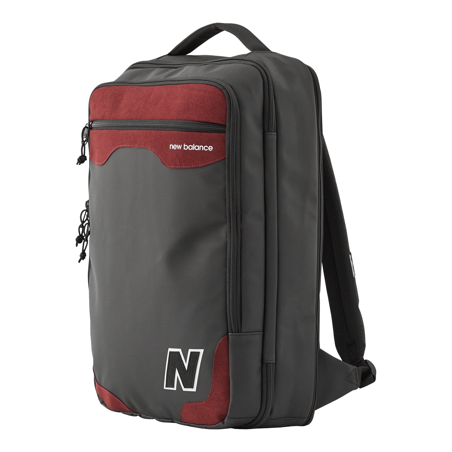 StrapStory - Backpack 519