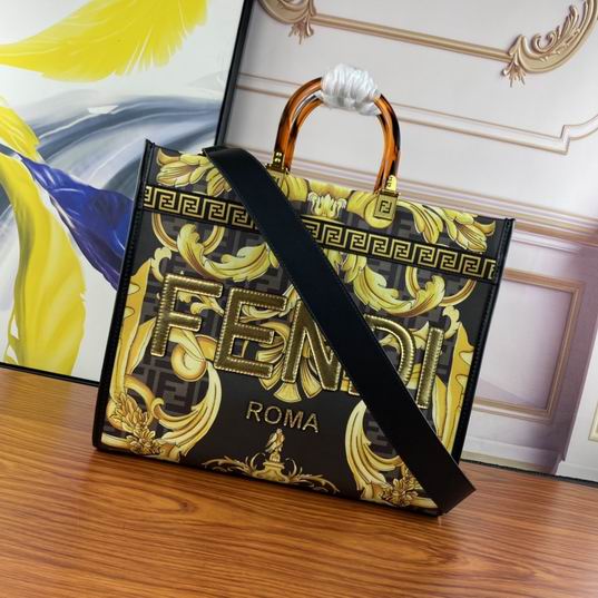 FDNI-Bags - Strap Story - 476