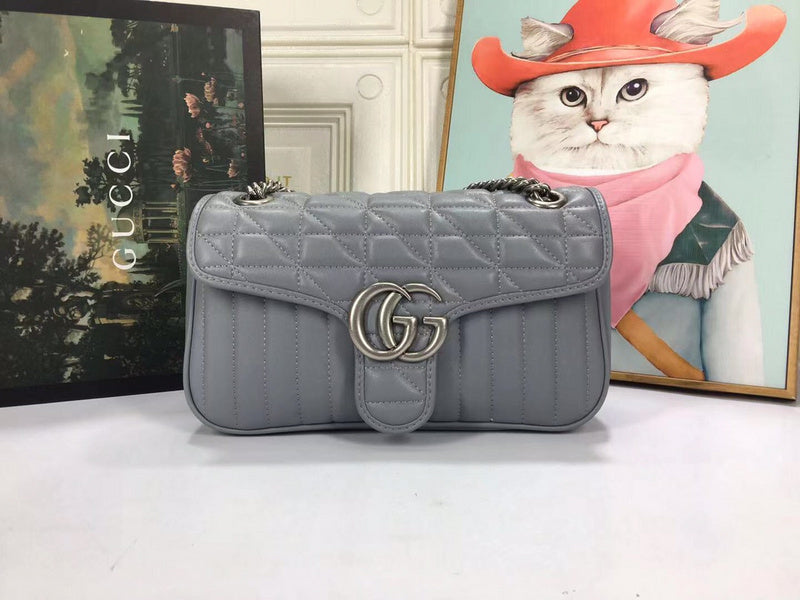 STRAPSTORY - GGC4 BAG - 1127