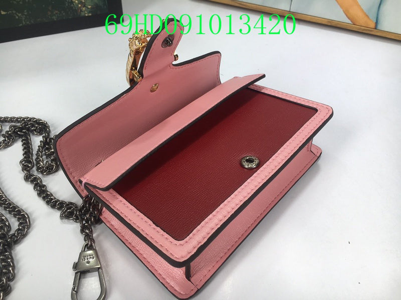 STRAPSTORY - GGC4 BAG - 591