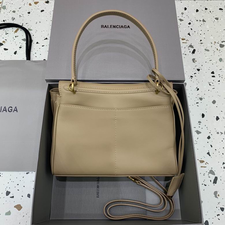 BLGA-Bags - Strap Story - 686