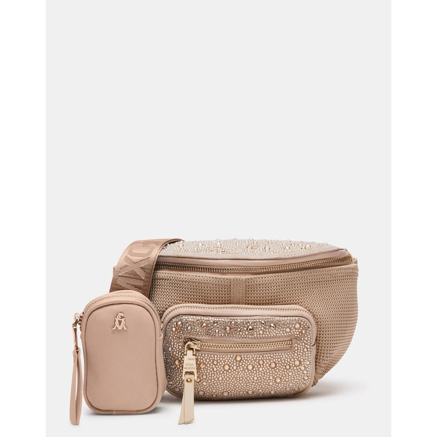 StrapStory - Belt Bag 099