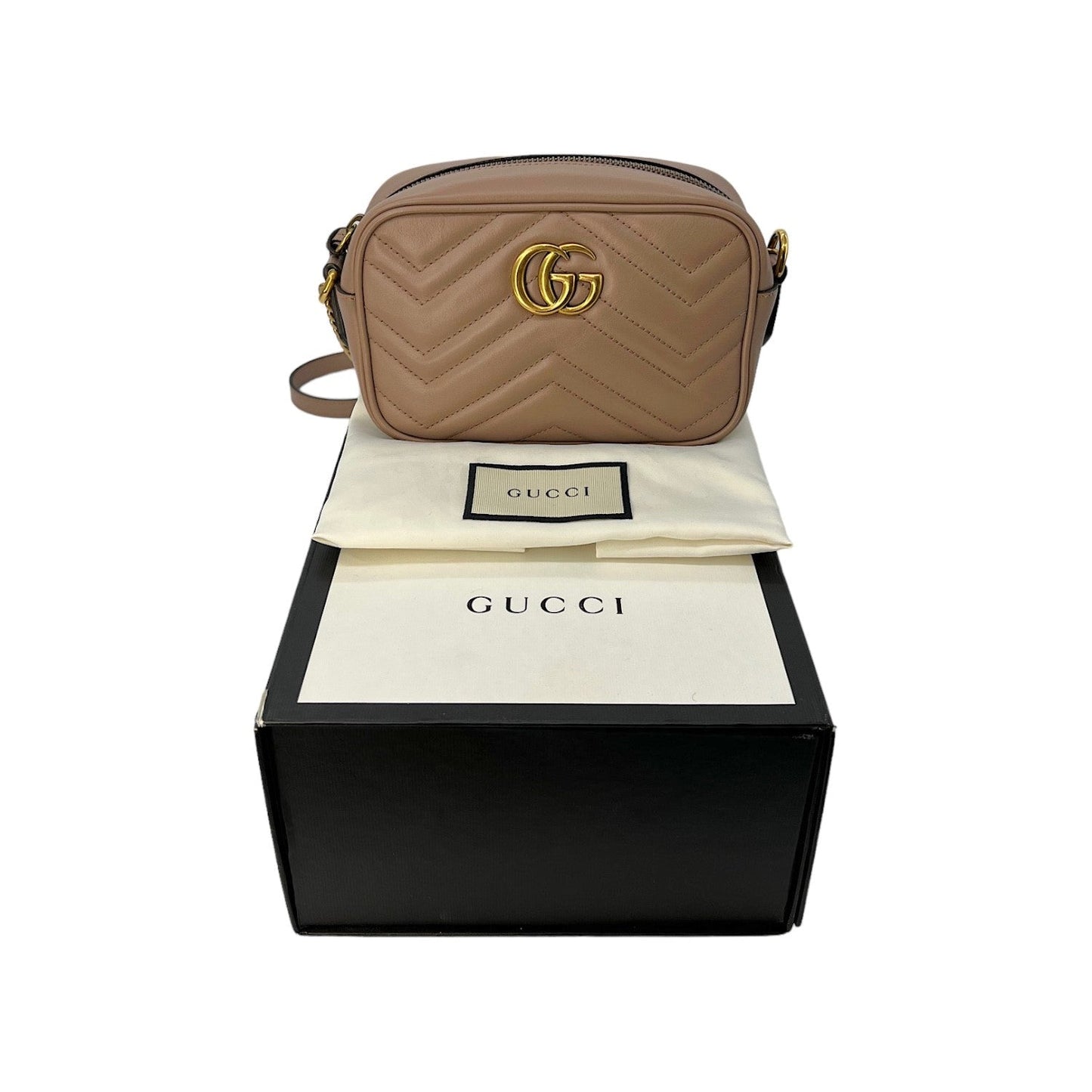 STRAPSTORY - GGC1 BAG - 3452