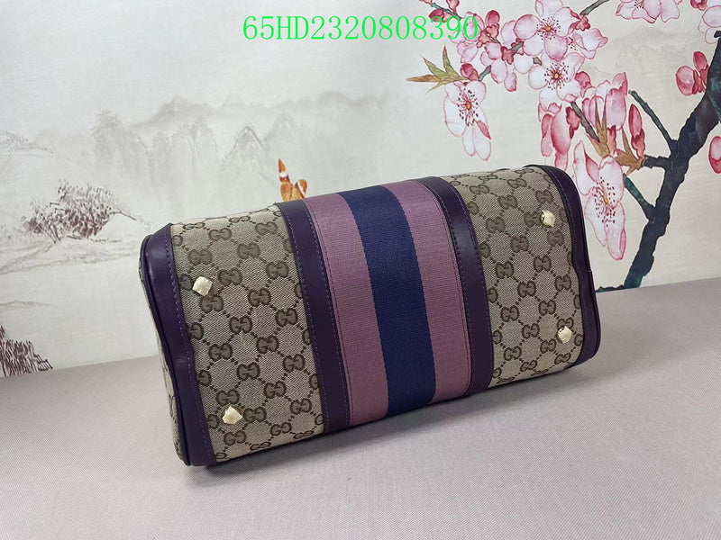 STRAPSTORY - GGC4 BAG - 262