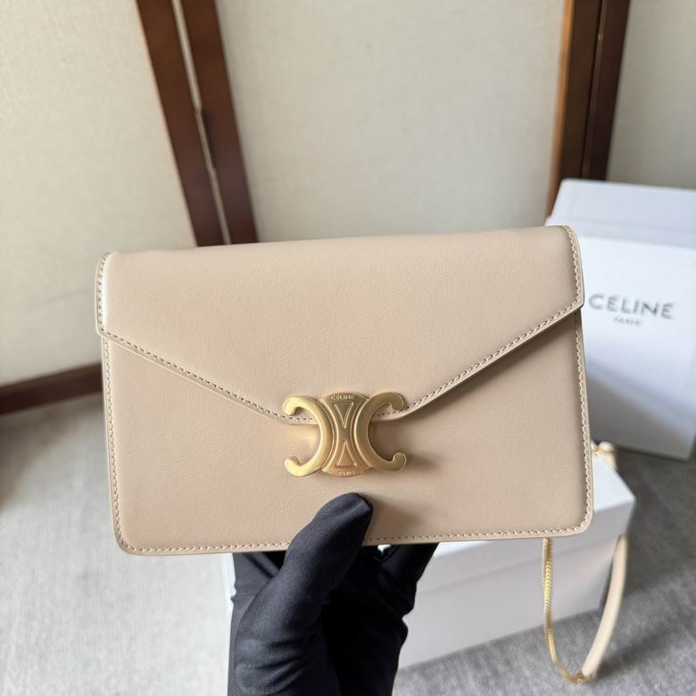 CLNE-Bags - Strap Story - 301