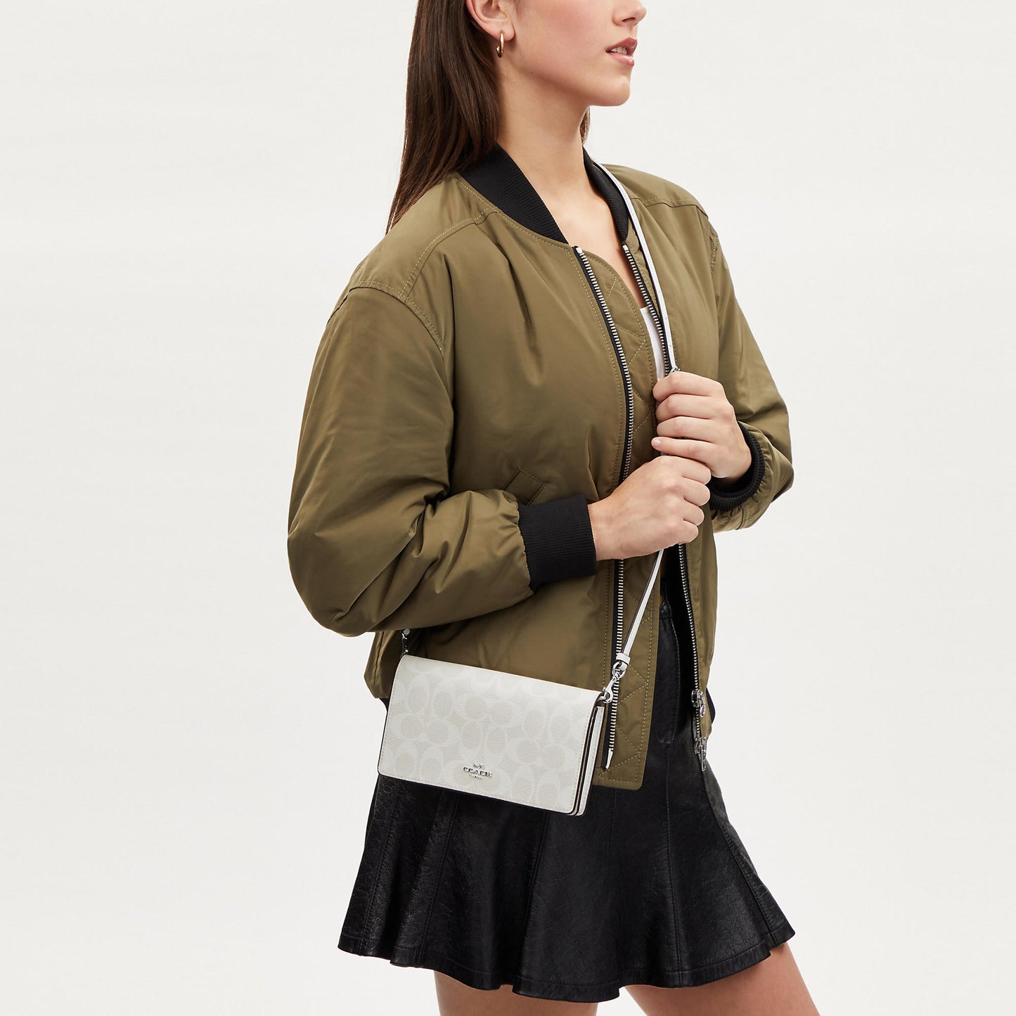 StrapStory - Crossbody 589