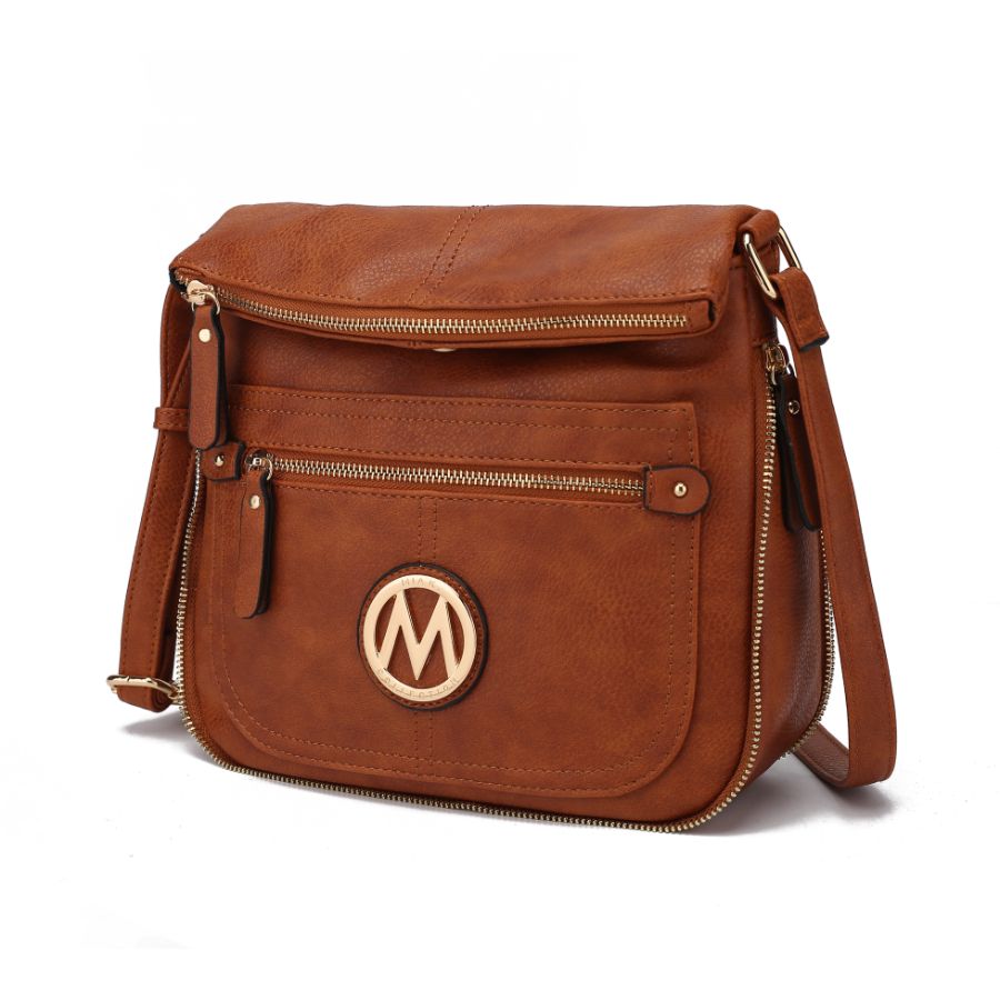 StrapStory - Crossbody 1246