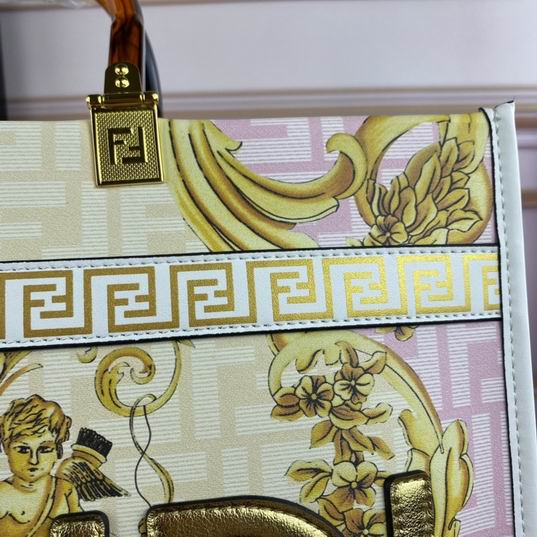 FDNI-Bags - Strap Story - 476