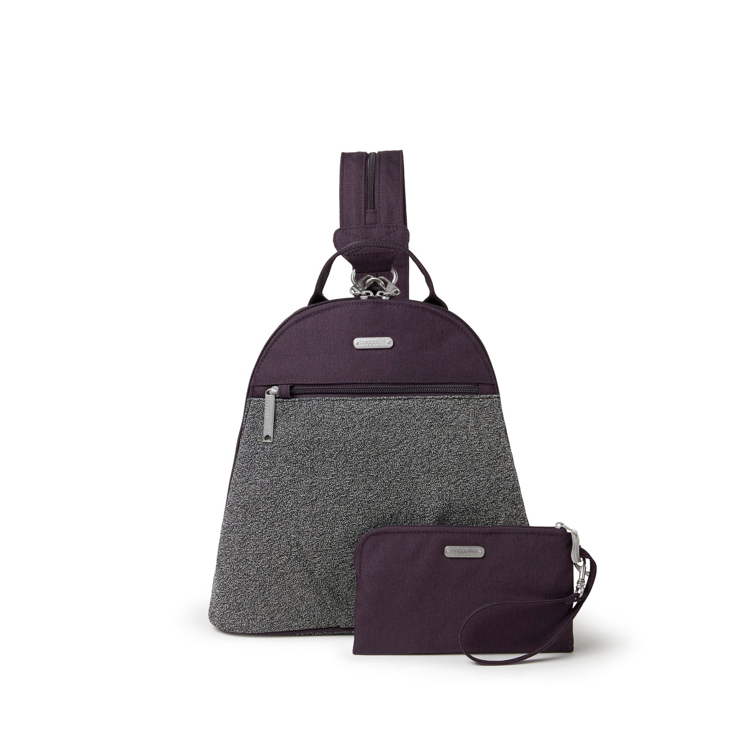 StrapStory - Backpack 402