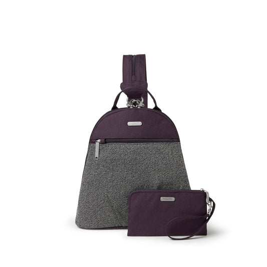 StrapStory - Backpack 402