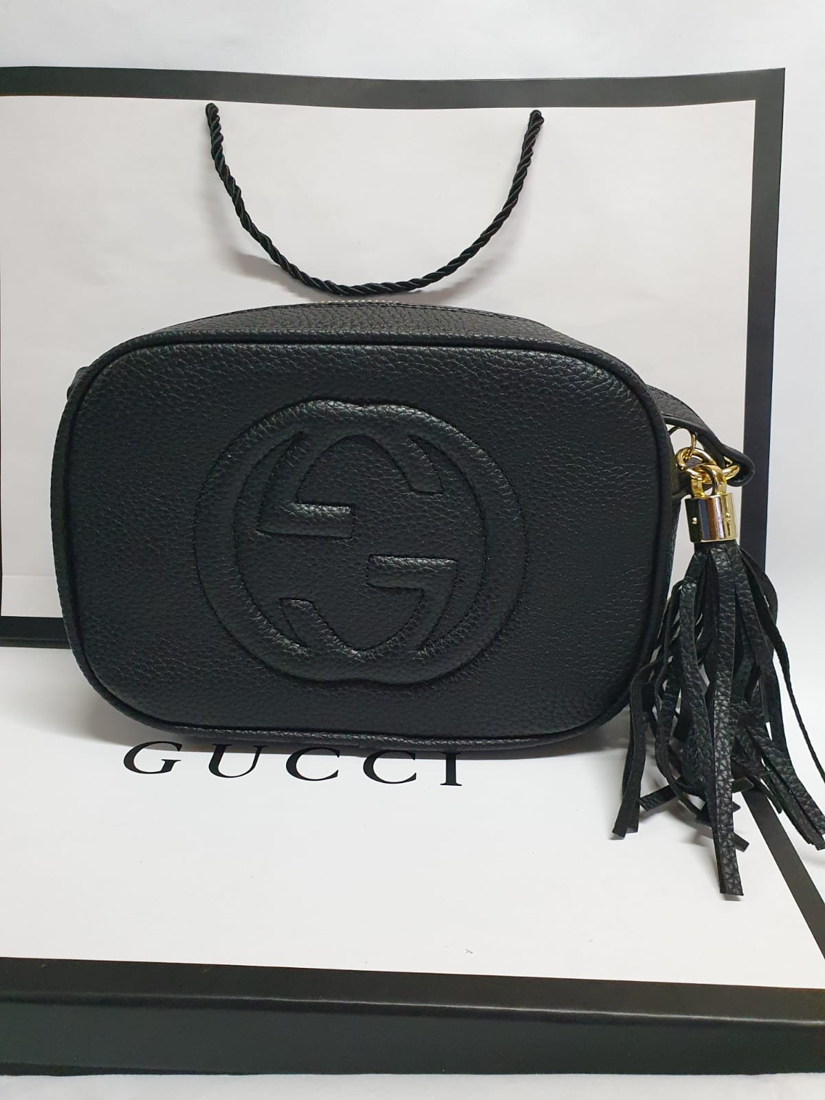STRAPSTORY - GGC1 BAG - 1249