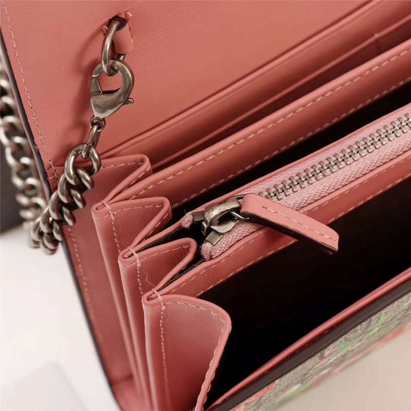 STRAPSTORY - GGC4 BAG - 1031