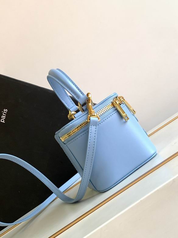 CLNE-Bags - Strap Story - 520