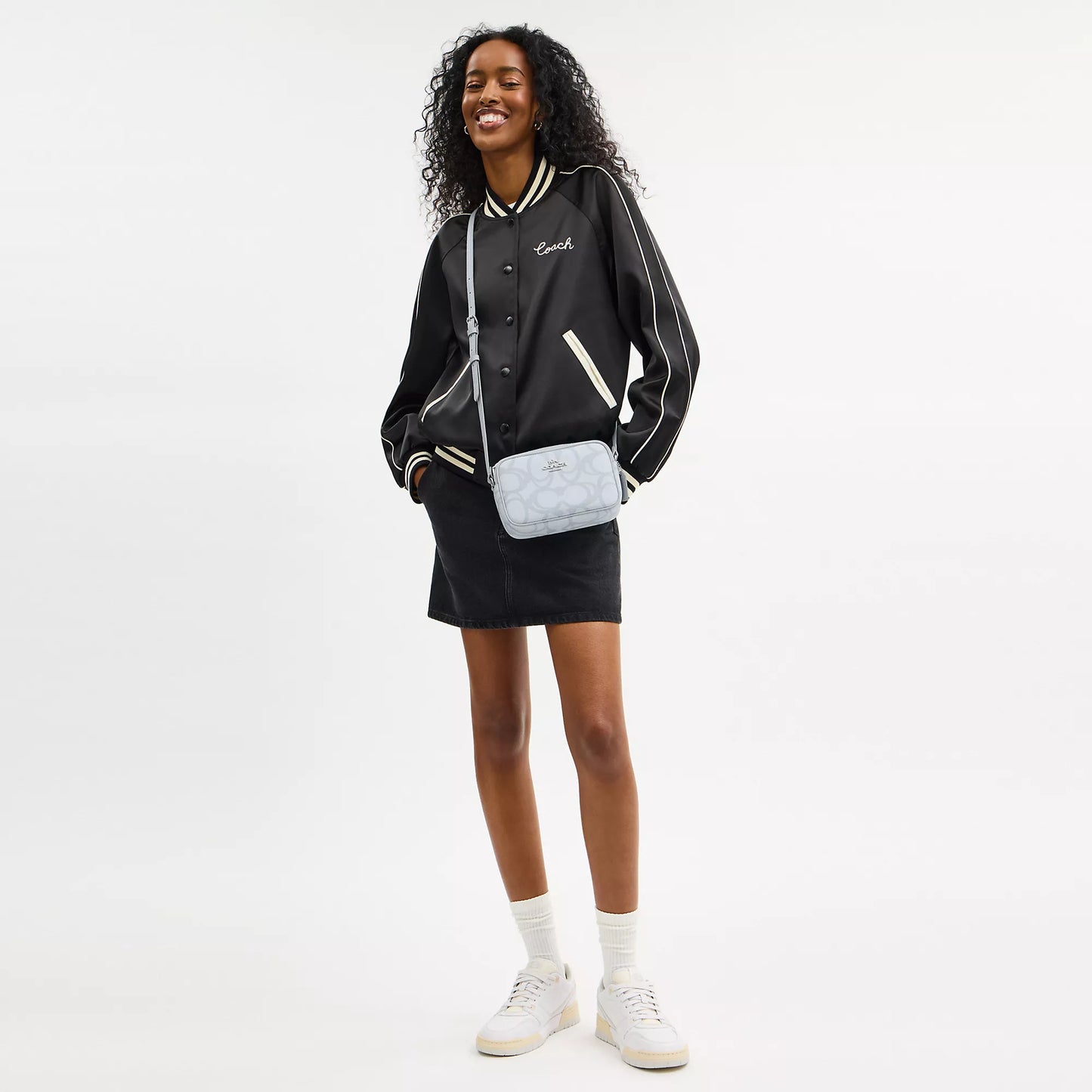 StrapStory - Crossbody 1075