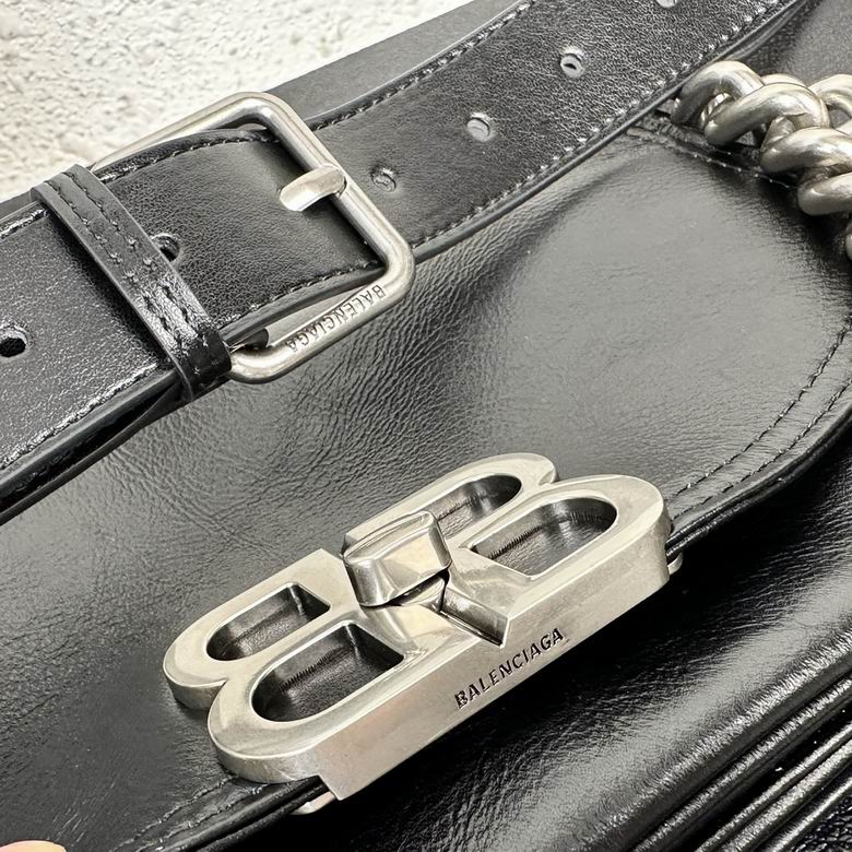 BLGA-Bags - Strap Story - 120