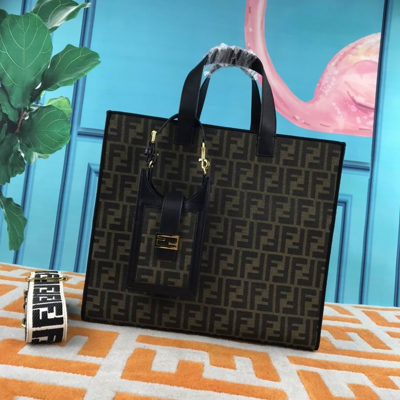 FDNI-Bags - Strap Story - 451