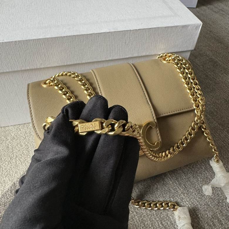 CLNE-Bags - Strap Story - 537