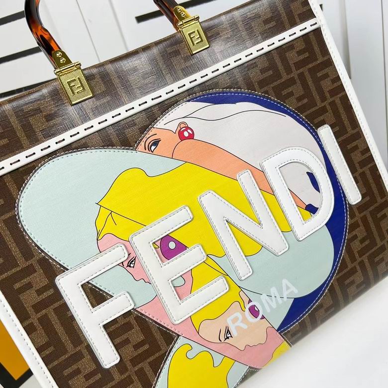 FDNI-Bags - Strap Story - 158