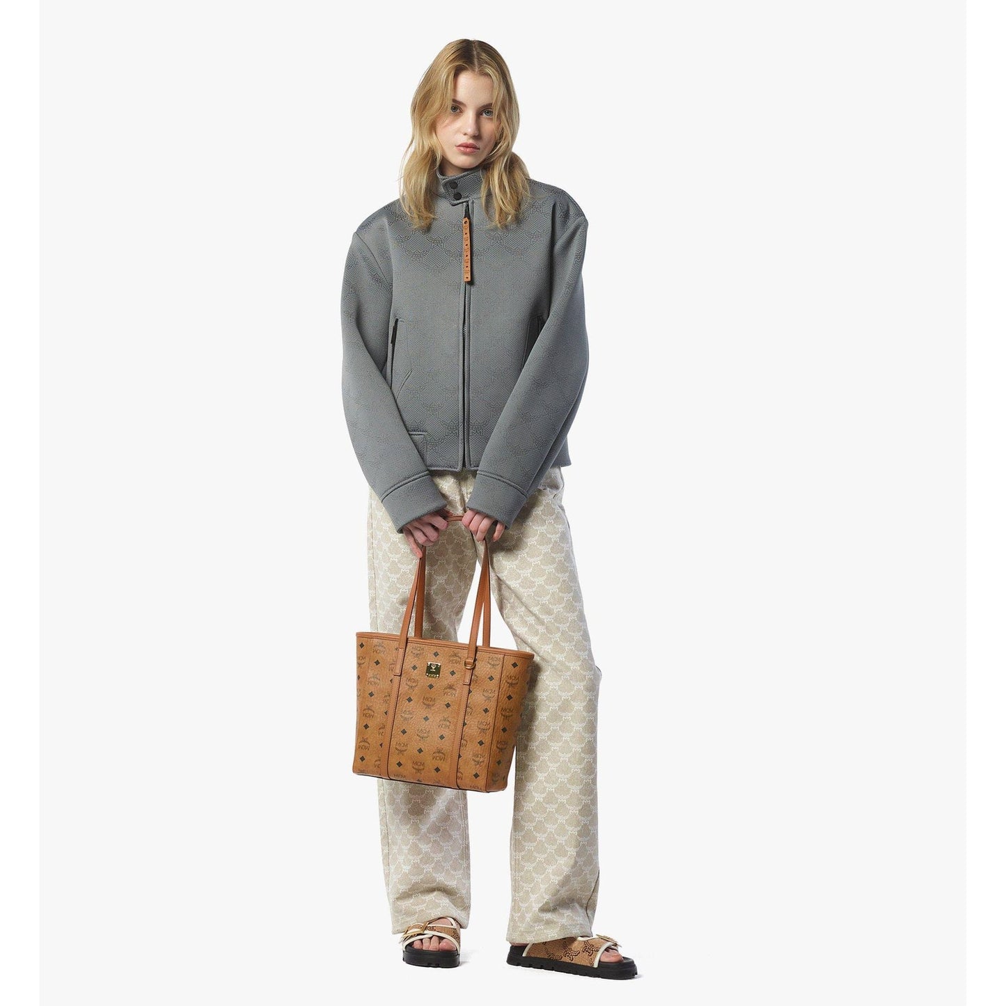 StrapStory - Tote Bag 531