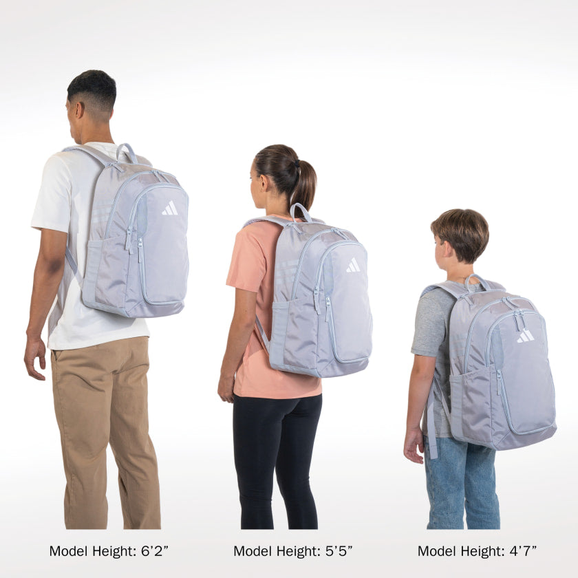 StrapStory - Backpack 054
