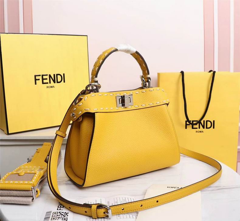 FDNI-Bags - Strap Story - 740