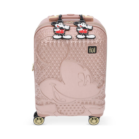 StrapStory - Suitcase 285