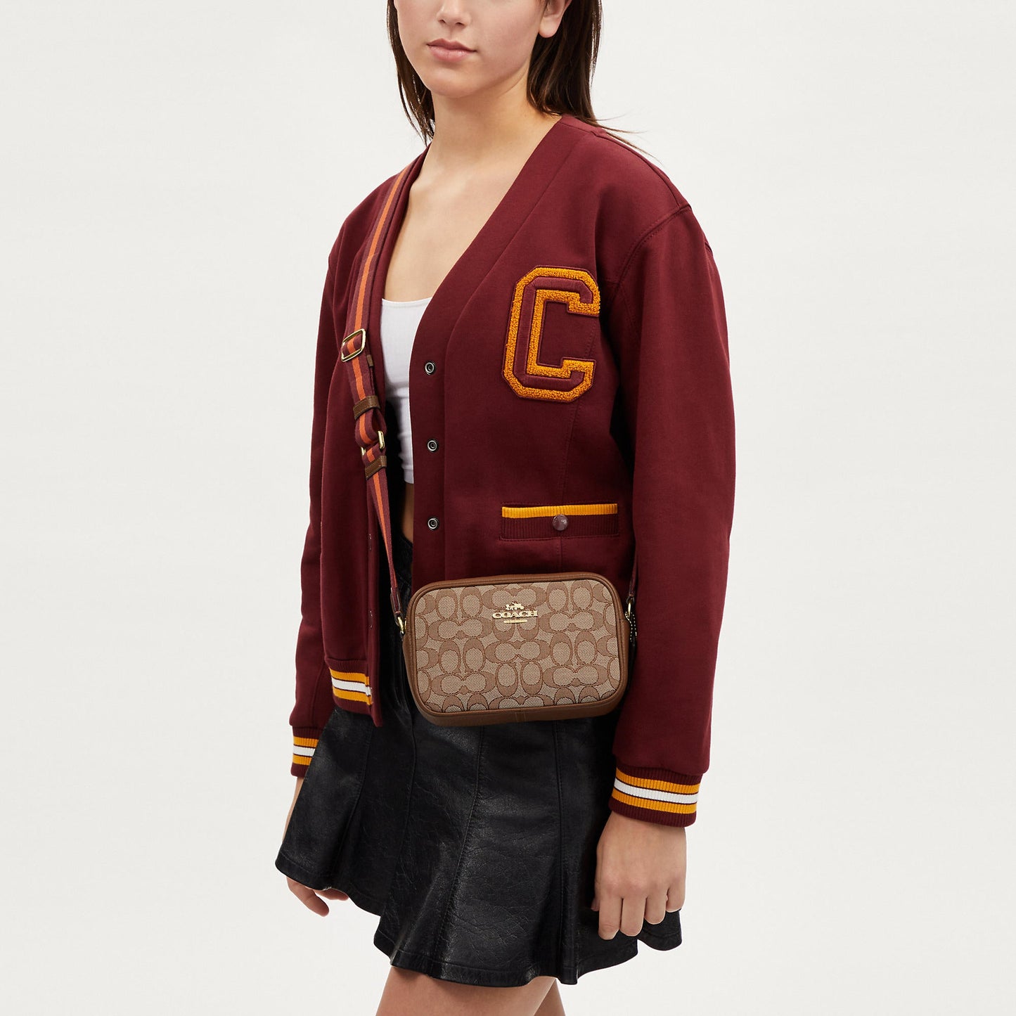 StrapStory - Crossbody 222