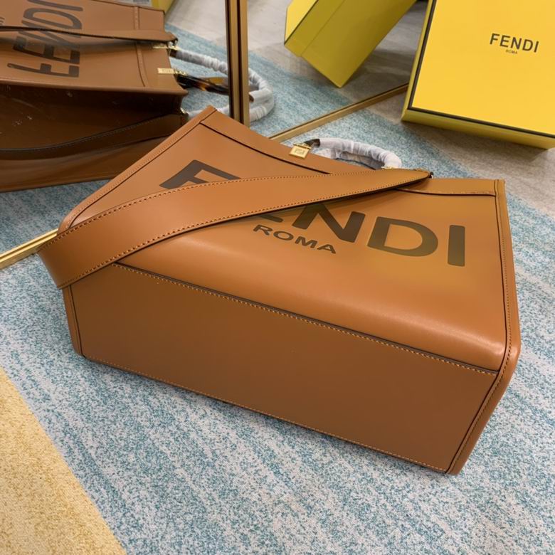 FDNI-Bags - Strap Story - 636