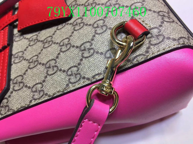 STRAPSTORY - GGC4 BAG - 696