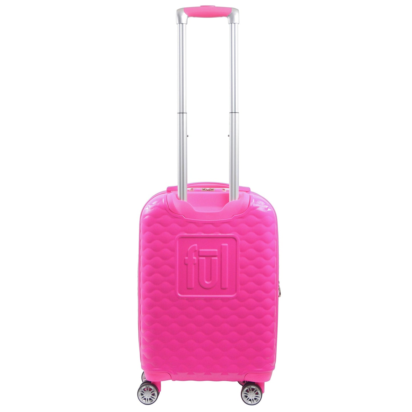 StrapStory - Suitcase 041