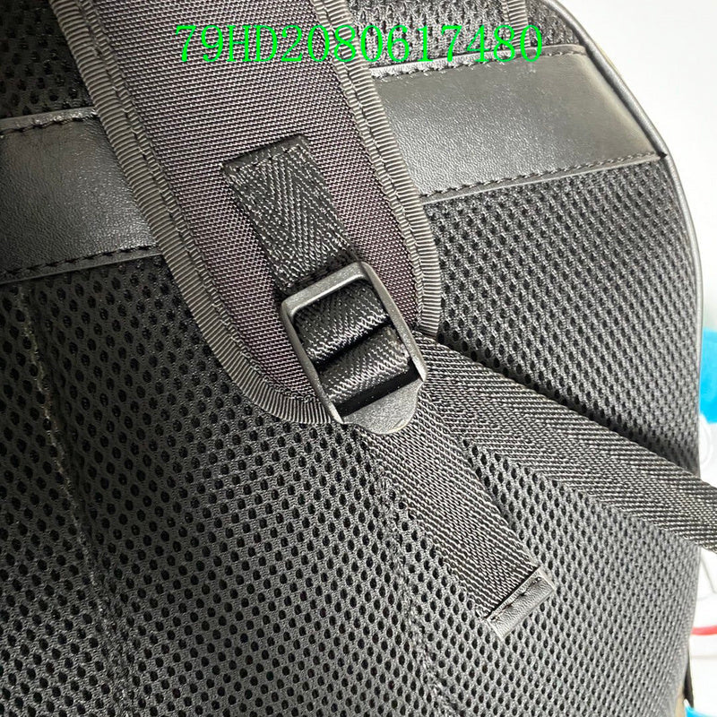 STRAPSTORY - GGC4 BAG - 691