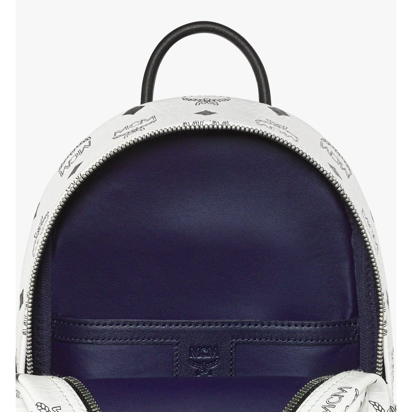 StrapStory - Backpack 1040