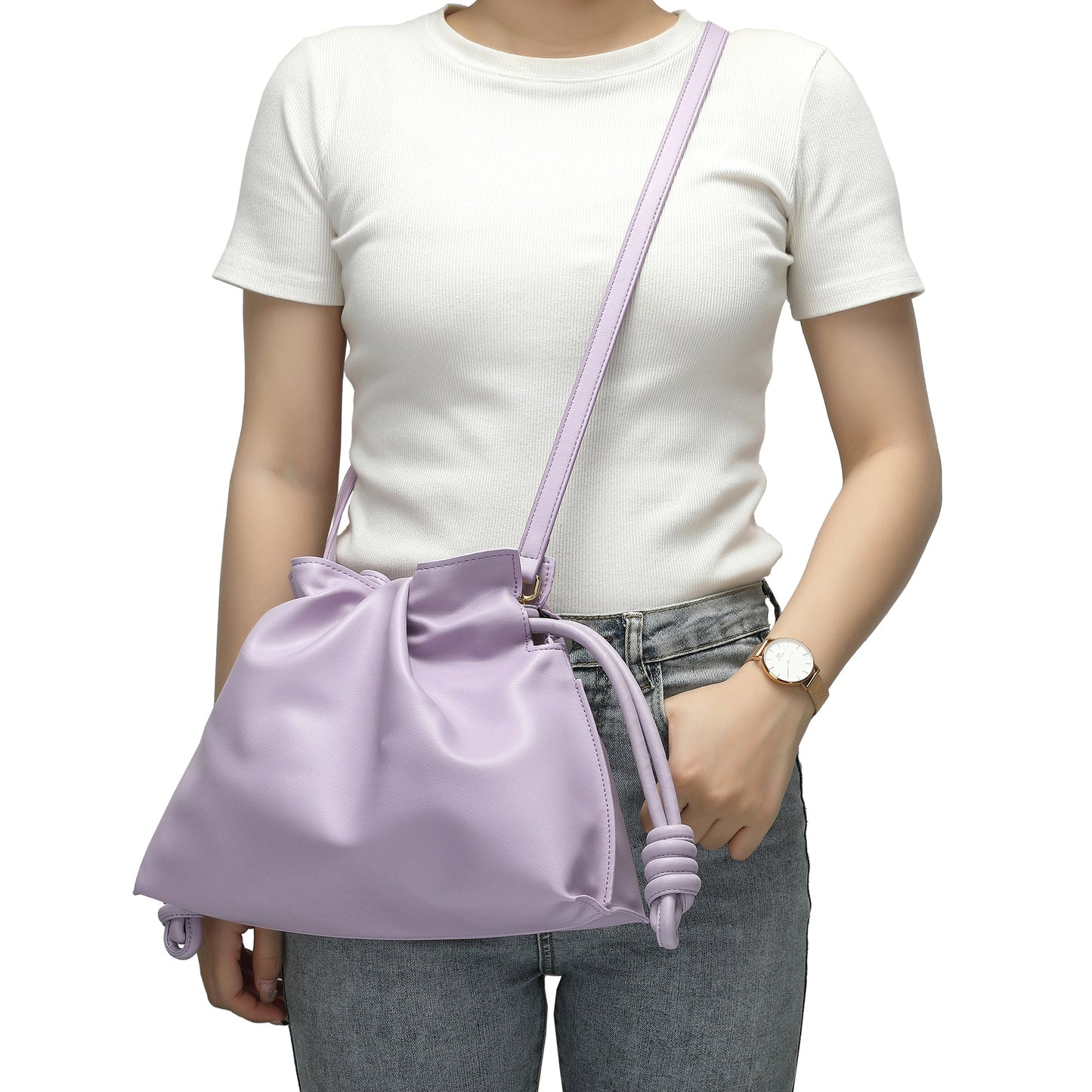StrapStory - Hobo Bag 370