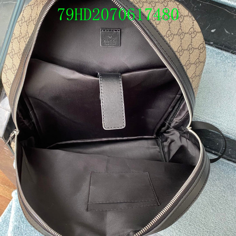 STRAPSTORY - GGC4 BAG - 678