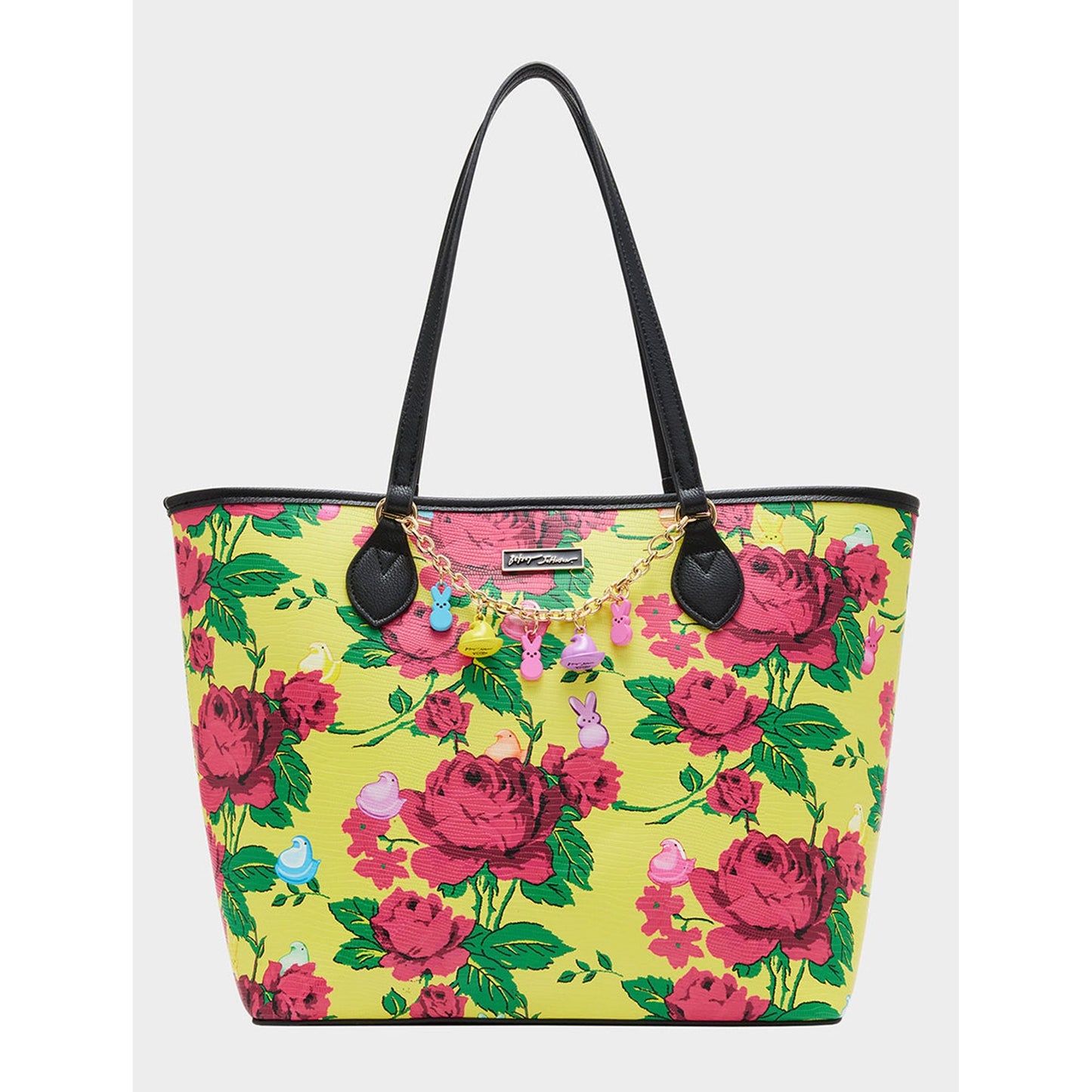 StrapStory - Tote Bag 1484