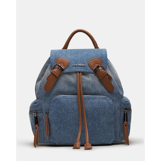 StrapStory - Backpack 363